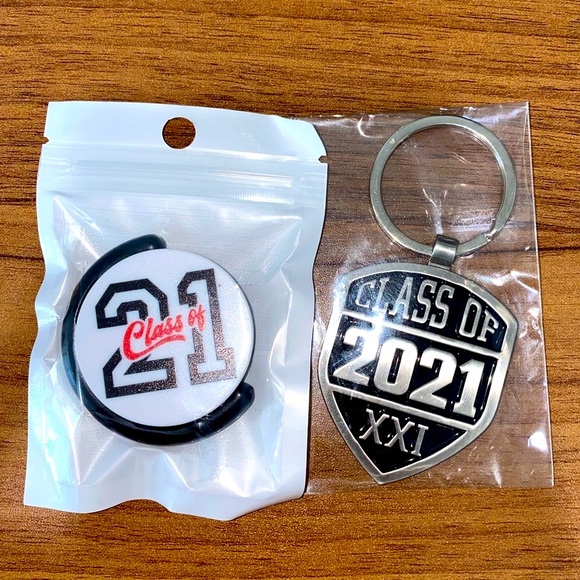 2 - 2021 Accessories - Picture 1 of 3